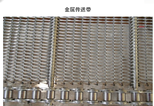 网带