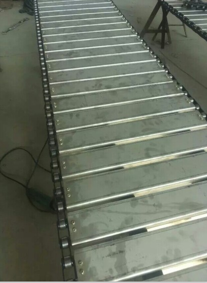 链板网带是链板输送带 belt conveyor plate