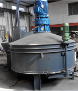 铁材质的BHL1250型比例混料机，价格是6万/台