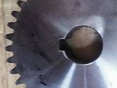 非标定做304不锈钢工业链轮单双排机械传动配件大全滚子链用齿轮