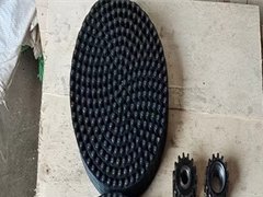 无声齿形链条哈瓦链条HV308齿形链条 哈瓦齿形链条 无声静音链条链轮 齿轮