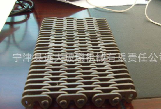 不锈钢1CR13齿链带