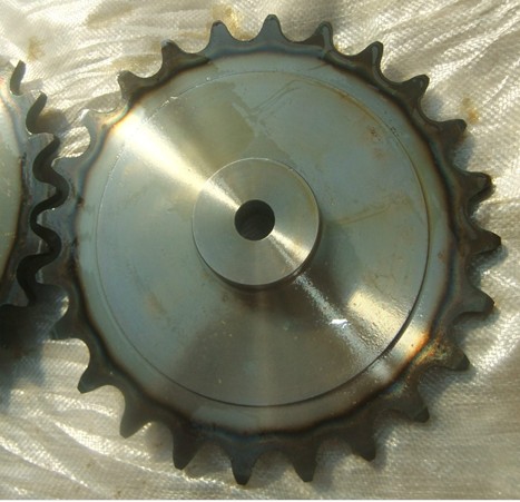 链轮 Sprocket