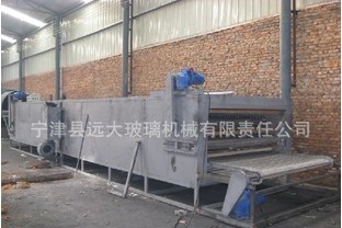 煤球烘干机 网带式煤球烘