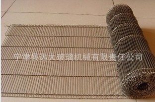 乙型网带 一字型网带乙型